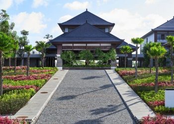 Sambut KTT G20, Akomodasi Kawasan The Nusa Dua Bertambah 310 Kamar Penambahan ini seiring dengan dibukanya Renaissance Bali Nusa Dua Resort