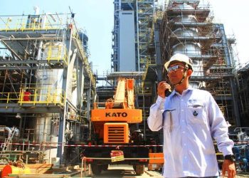 Chandra Asri Raih PROPER Hijau 2021 Dari Kementerian LHK