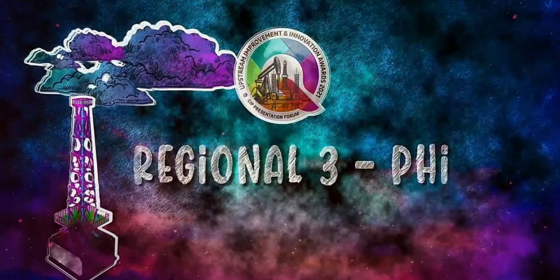 PHI Raih Best of the Best dalam Ajang Upstream Innovation & Improvement Award (UIIA) Subholding Upstream Pertamina