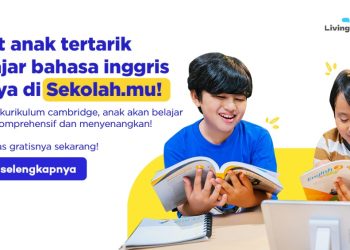Ingin Tingkatkan Semangat Belajar Si Kecil? Ciptakan Rutinitas Belajar yang Nyaman dengan Empat Cara Ini!