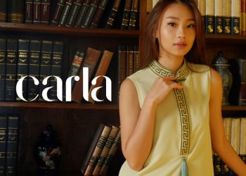 Empat Tips Fashion Rayakan Imlek dengan Stylish di Era Modern