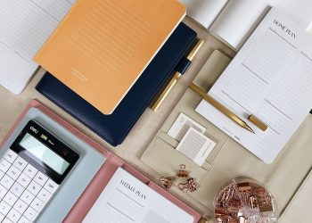 Belum Terlambat! Susun dan Wujudkan Resolusi Serta Target Baru di Momentum Tahun Baru 2022