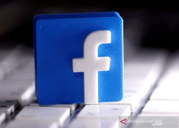 Rusia Blok Akses Facebook