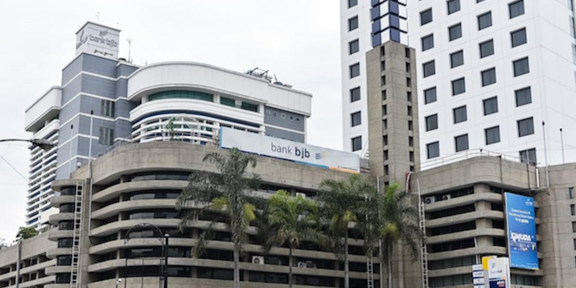 Cocok Buat Milenial Nih, Ajukan Kredit ke bank bjb Cuma Pakai Ponsel