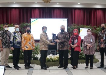 Dirut bank bjb sebut BPD bisa menjadi lebih besar, kuat dan efisien dengan berkolaborasi