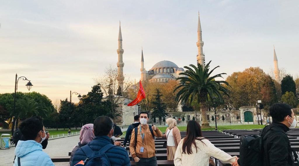 Panorama JTB siapkan Libur Lebaran special 2022