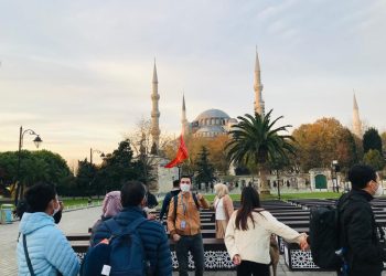 Panorama JTB siapkan Libur Lebaran special 2022