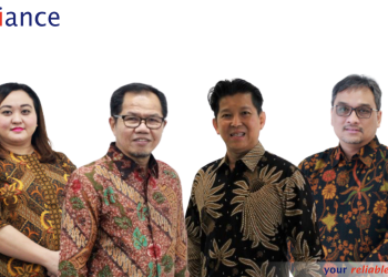 Reliance Finance Sukses Menerbitkan Obligasi Sebesar Rp 400 Milyar di Tengah Pandemi