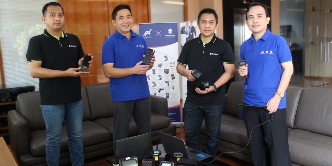 Newland dan Noah Arkindo Ekspansi ke Surabaya, Tawarkan Berbagai Produk Inovatif dan Berkualitas