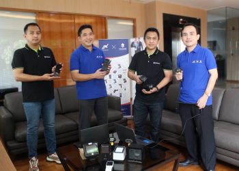 Newland dan Noah Arkindo Ekspansi ke Surabaya, Tawarkan Berbagai Produk Inovatif dan Berkualitas