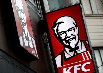 Wadaw! Ayam Goreng KFC Hentikan Investasi di Rusia