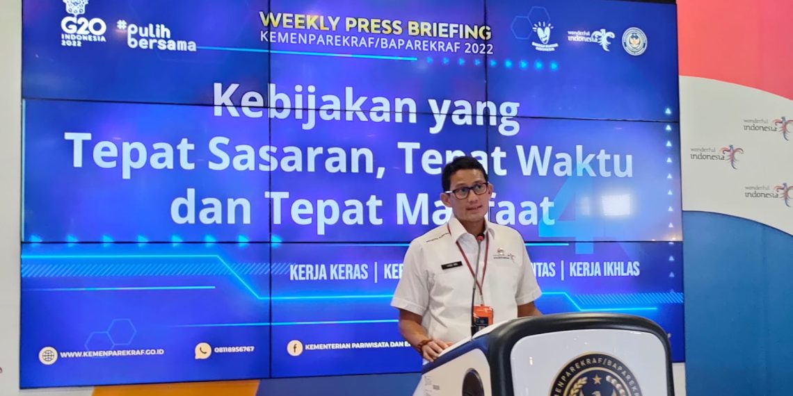 Akhirnya, Kebijakan Bebas karantina Diperluas ke Seluruh Indonesia