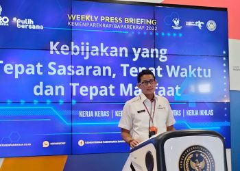 Akhirnya, Kebijakan Bebas karantina Diperluas ke Seluruh Indonesia
