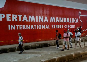 MotoGP Mandalika Beri Multi Efek Ekonomi di Atas Rp 500 Miliar