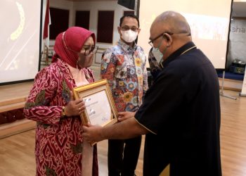 Bank bjb Raih Penghargaan  Mitra Bayar Terbaik dari Asabri