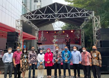 Mantap, DigiCash bank bjb Jadi Alat Pembayaran Festival Kuliner Minangkabau 2022