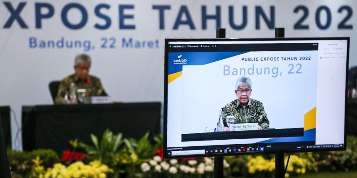 Right Issue Sukses, bank bjb Siapkan Berbagai Strategi Menuju ‘Elite Bank’