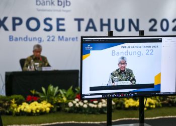 Right Issue Sukses, bank bjb Siapkan Berbagai Strategi Menuju ‘Elite Bank’
