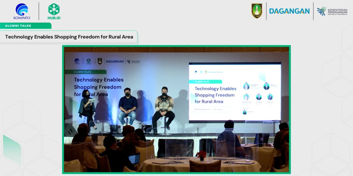 Industri Start-up Digital Indonesia Bertumbuh, Jebolan HUB.ID kolaborasi dan peroleh Pendanaan