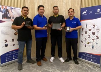 Banyak Industri Manufaktur dan Hospitality, Newland AIDC Perluas Pasar ke Bandung