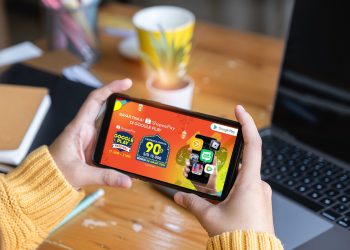 Ini Lima Hal Seru yang Sering Dilakukan Anak Muda di Bulan Ramadan