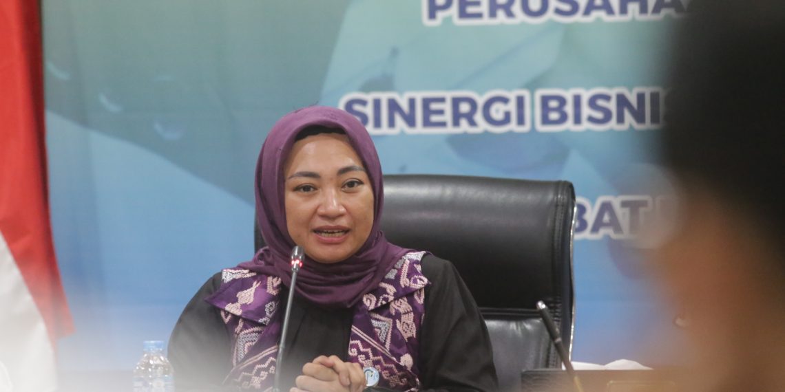 Dorong Pertumbuhan Bisnis, Agen bjb BiSA! Kini Berkolaborasi dengan Sahabat RPK PERUM BULOG