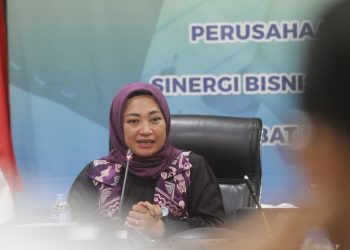 Dorong Pertumbuhan Bisnis, Agen bjb BiSA! Kini Berkolaborasi dengan Sahabat RPK PERUM BULOG