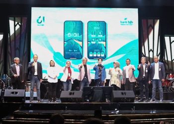 Launching New Experience DIGI by bank bjb Menuju Superapps Dengan Fitur Baru Dan DIGI Loan