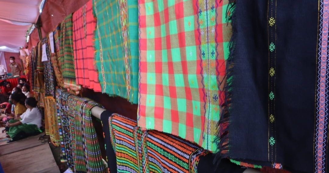 Like Exotic NTT, Perkuat Kualitas Produk dan Kemasan Ekraf