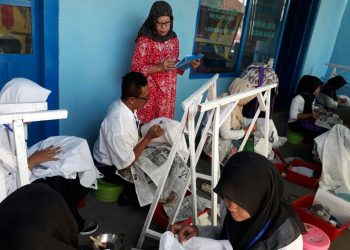 Menjadi UMKM Mitra Binaan Pertamina Makin Mudah