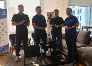 Potensi Ekonomi Besar, Newlad AIDC Ekspansi Ke Yogyakarta, Solo, dan Semarang