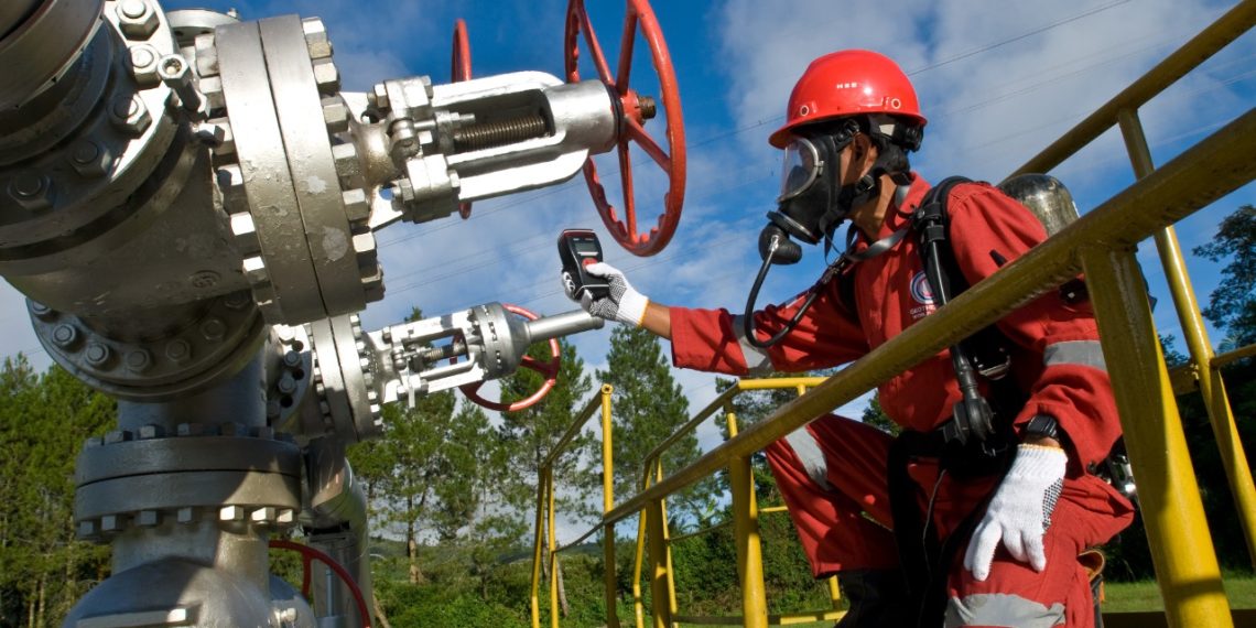 Tak Terkendala Intermitensi, Panas Bumi Bisa Jadi Beban Dasar