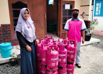 Program Pinky Movement Jangkau Lebih Luas Pelaku Usaha Wanita