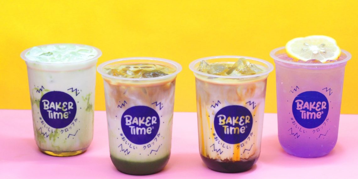 Unik! Ini Empat Minuman dan Makanan ala Jepang yang Gak Biasa Hadir di Pasaran