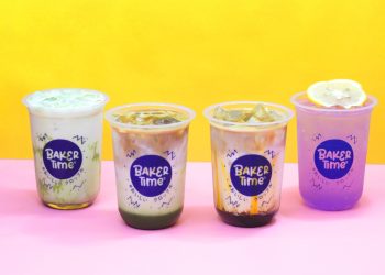 Unik! Ini Empat Minuman dan Makanan ala Jepang yang Gak Biasa Hadir di Pasaran