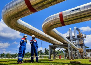 Sumber Daya Melimpah, Panas Bumi Pegang Peranan Penting bagi Program Dekarbonisasi untuk Dukung Energi Bersih