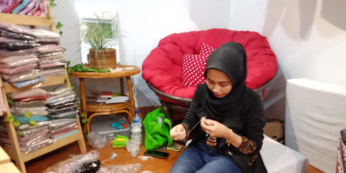 Pertamina Bisa Jadi Role Model Dalam Pemberdayaan UMKM