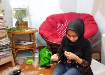 Pertamina Bisa Jadi Role Model Dalam Pemberdayaan UMKM