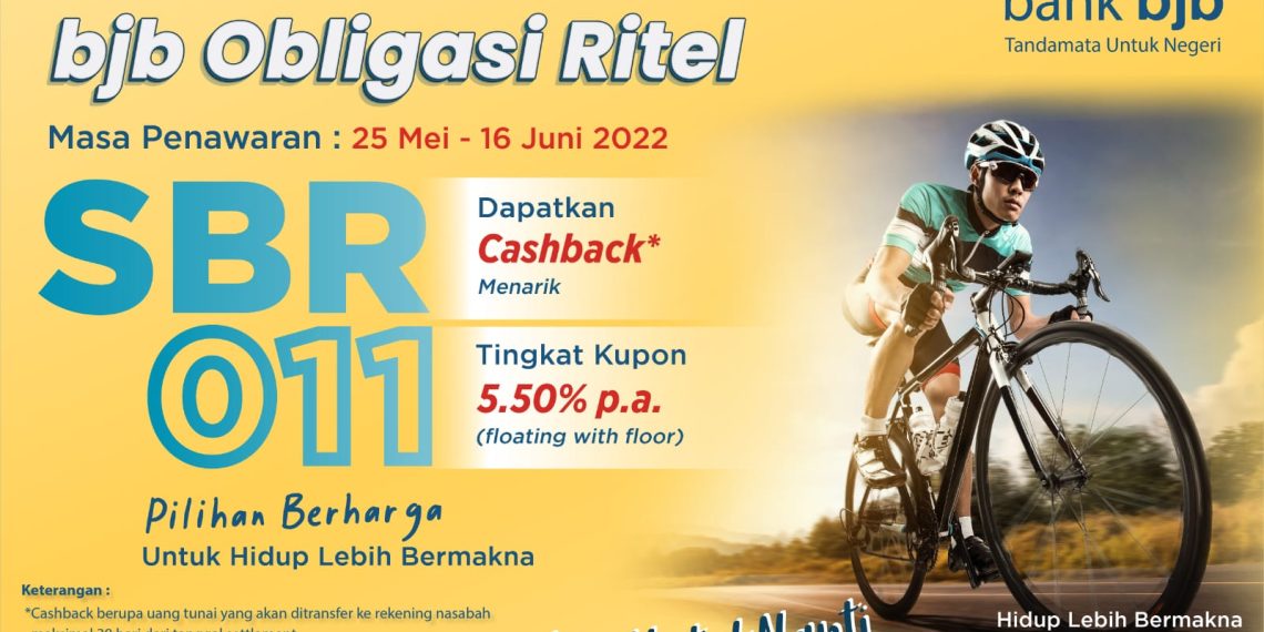 Dukung Pemulihan Ekonomi, bank bjb Fasilitasi SBR 011