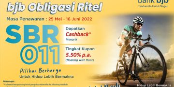Dukung Pemulihan Ekonomi, bank bjb Fasilitasi SBR 011