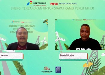 Inilah Hubungan Energi Terbarukan dan Perubahan Cuaca