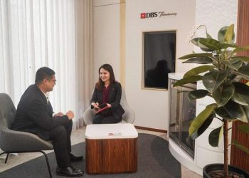Manulife Indonesia Dan Bank DBS Indonesia Menghadirkan Mitreasure Whole Life Legacy