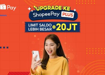 Hadirkan Limit Saldo Lebih Besar, ShopeePay Dorong Pelaku UMKM untuk Jangkau Konsumen Lebih Luas