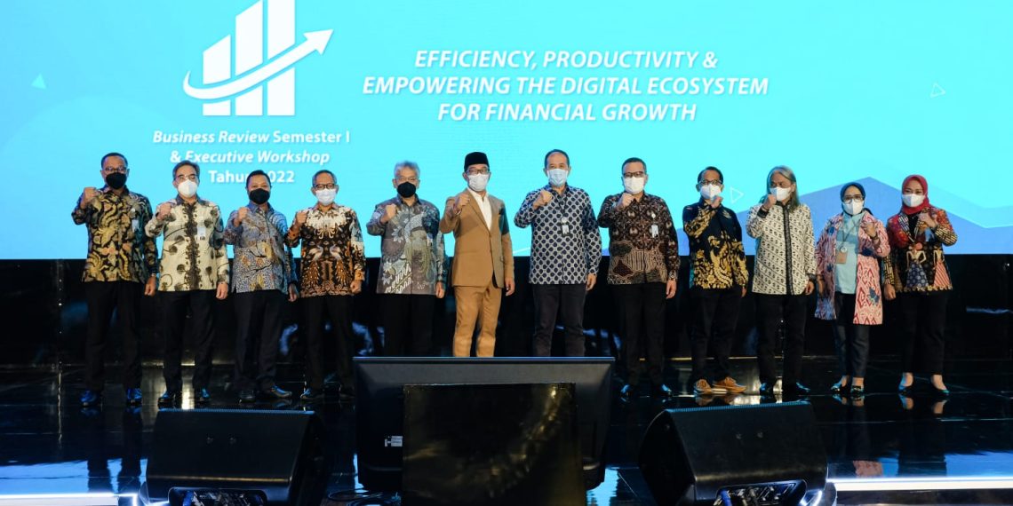 bank bjb Genjot Performa Layanan Digital Melalui Produktivitas dan Efisiensi