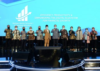 bank bjb Genjot Performa Layanan Digital Melalui Produktivitas dan Efisiensi