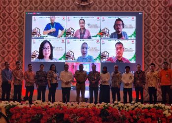 Pertamina Siap Bina UMKM-BUMDes Dukung Gernas Bangga Buatan Indonesia di Maluku Utara