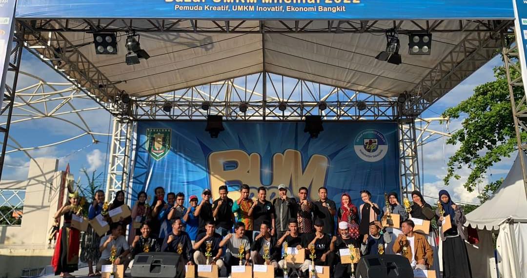 Program Kemitraan Pertamina Jadi Solusi UMK untuk Bankable