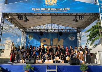 Program Kemitraan Pertamina Jadi Solusi UMK untuk Bankable