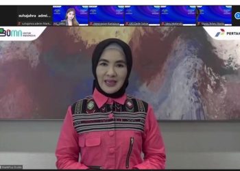 3.000 Produk UMK Ditargetkan Terjaring untuk Pertamina SMEXPO 2022