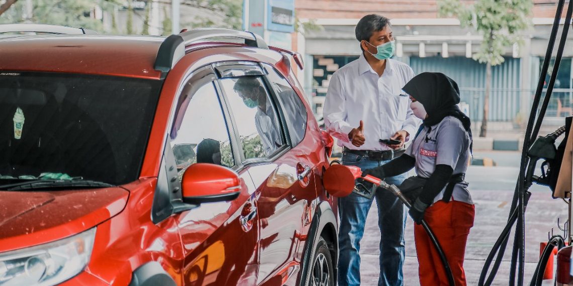 Arahkan Subsidi untuk Kalangan Tidak Mampu